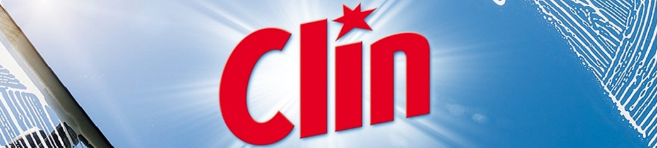 Clin — banner